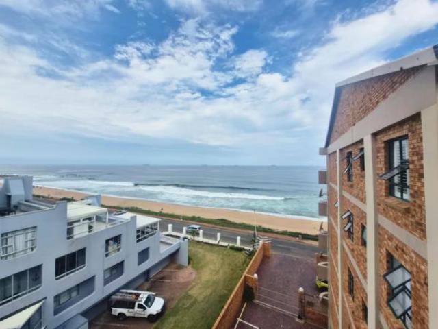 3 Bedroom Apartment in Umdloti