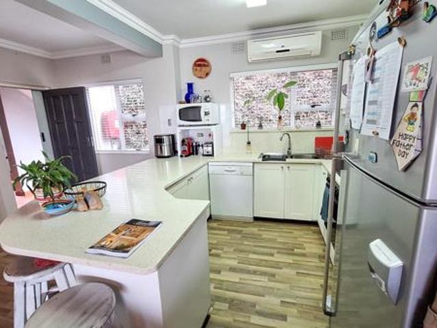 3 Bedroom Apartment in Umdloti