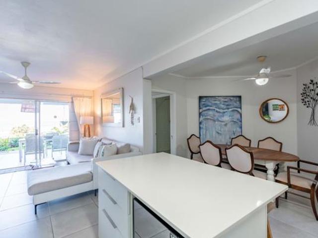 3 Bedroom Apartment in Umdloti
