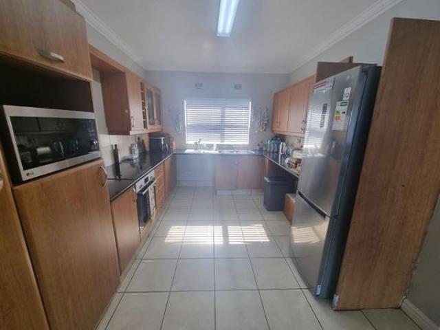 3 Bedroom Apartment in Umdloti
