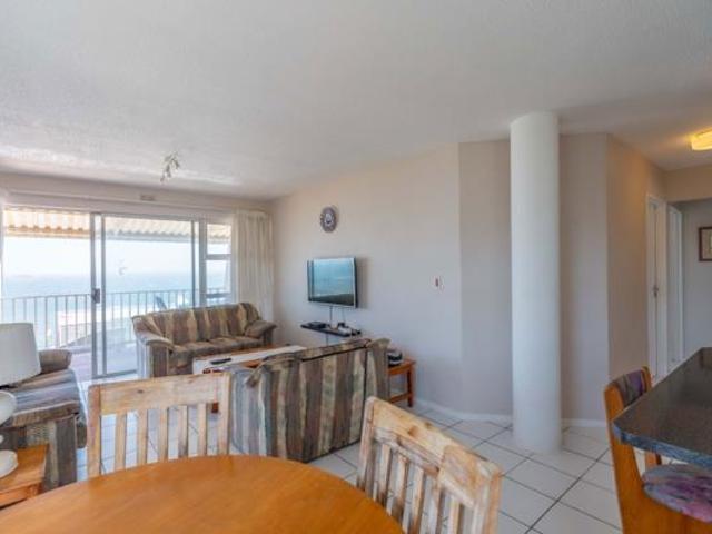 3 Bedroom Apartment in Umdloti