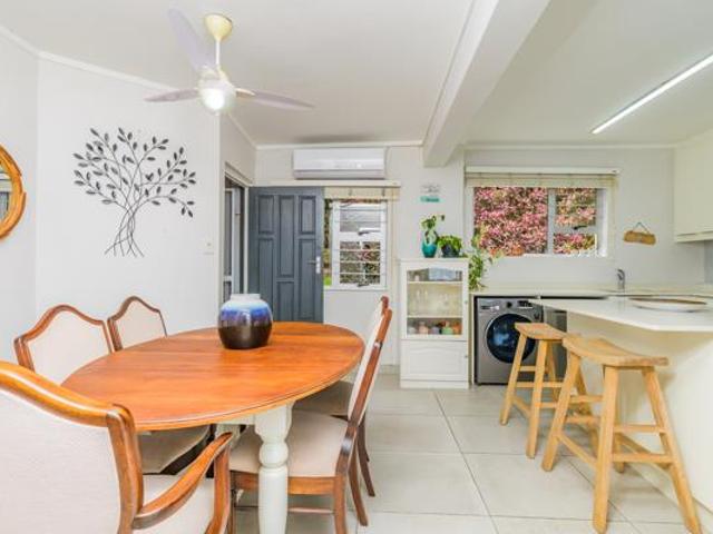 3 Bedroom Apartment in Umdloti