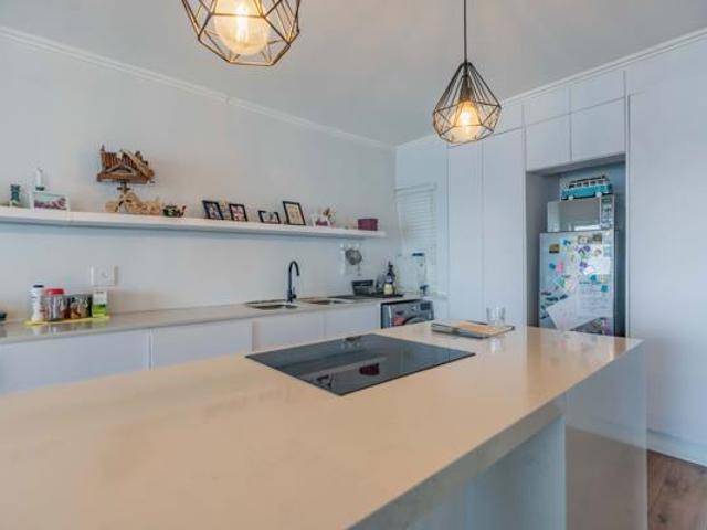 3 Bedroom Apartment in Umdloti