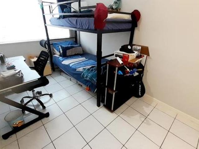 3 Bedroom Apartment in Umdloti