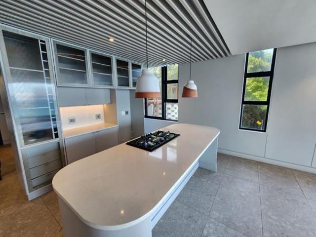 3 Bedroom Apartment in Umdloti