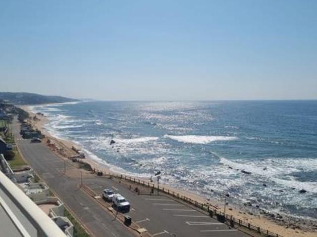 3 Bedroom Apartment in Umdloti