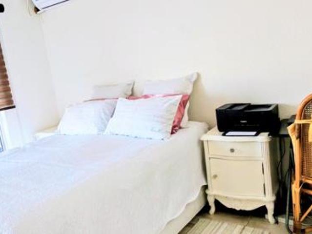 3 Bedroom Apartment in Umdloti