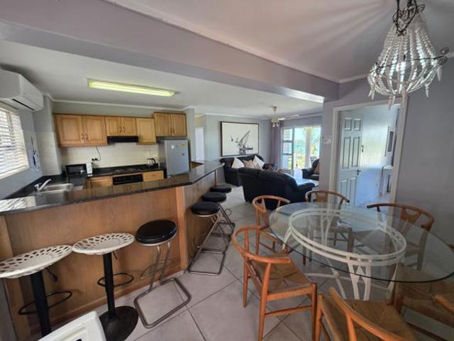 3 Bedroom Apartment in Umdloti