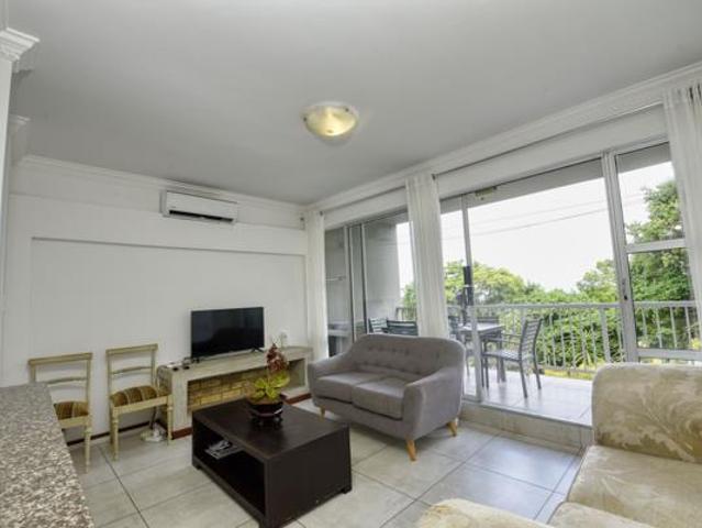 3 Bedroom Apartment in Umdloti