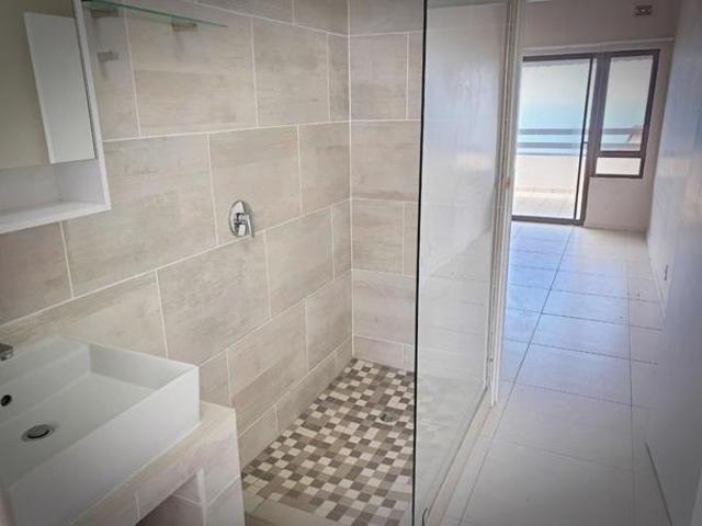 3 Bedroom Apartment in Umdloti
