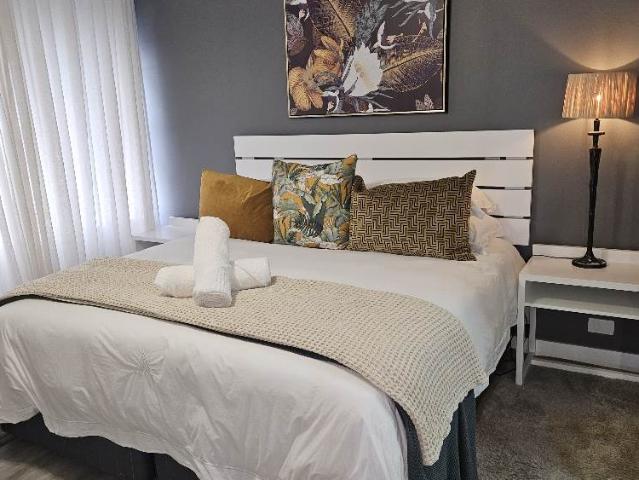 3 Bedroom Apartment in Umdloti