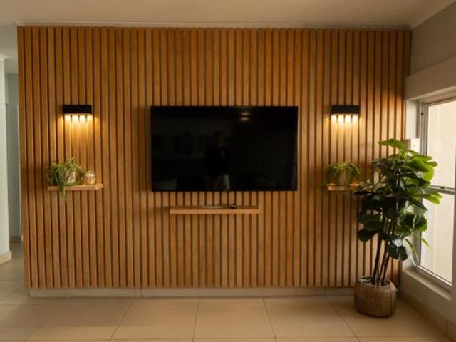 3 Bedroom Apartment in Umdloti Beach