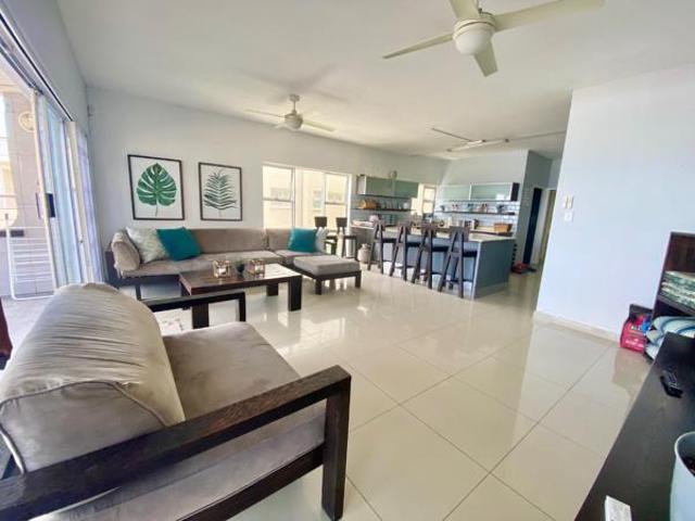 3 Bedroom Apartment in Umdloti Beach