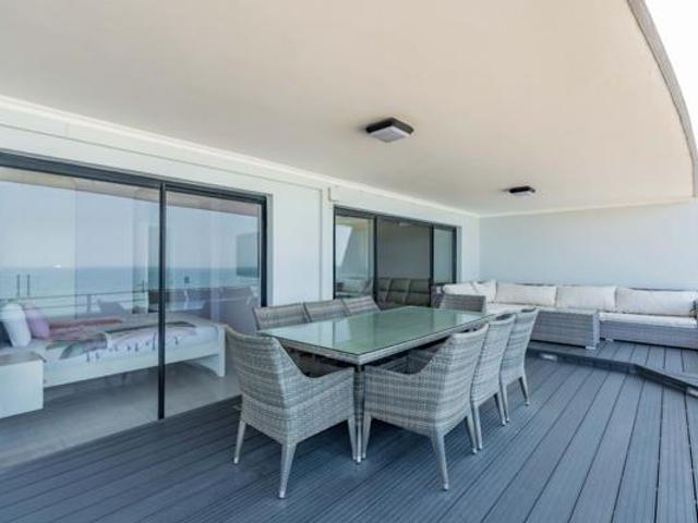3 Bedroom Apartment in Umdloti Beach