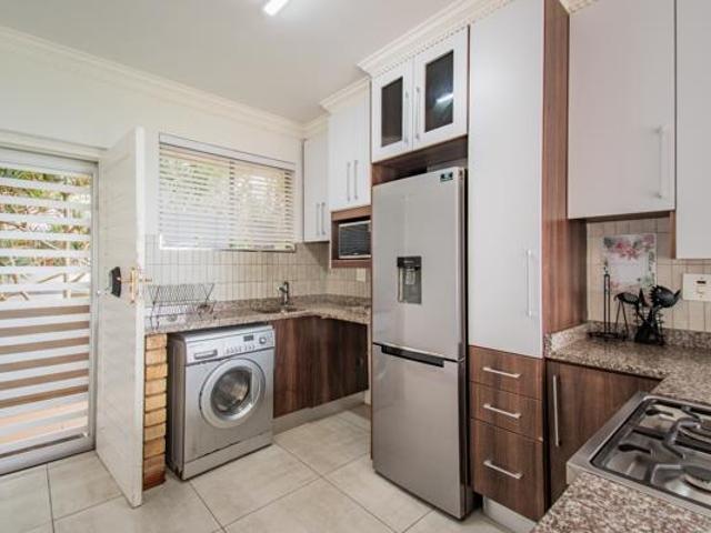 3 Bedroom Apartment in Umdloti Beach