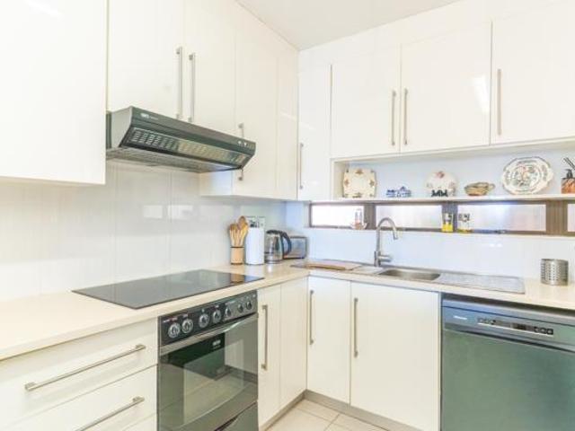 3 Bedroom Apartment in Umdloti Beach