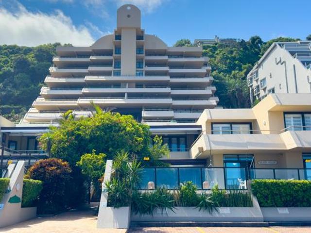 3 Bedroom Apartment in Umdloti Beach