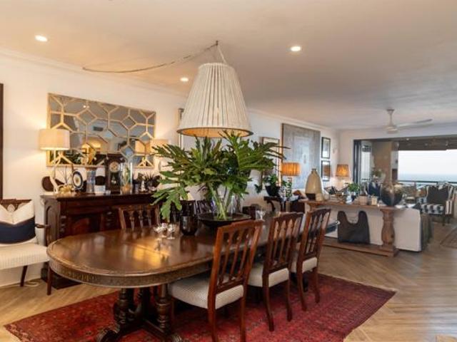 3 Bedroom Apartment in Umdloti Beach