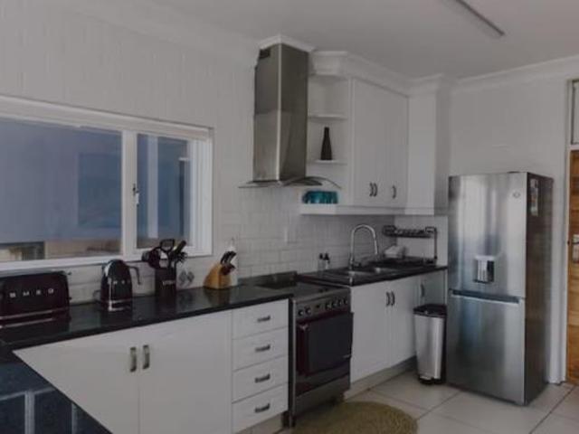3 Bedroom Apartment in Umdloti Beach