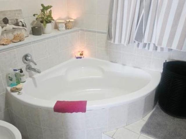 3 Bedroom Apartment in Umdloti Beach