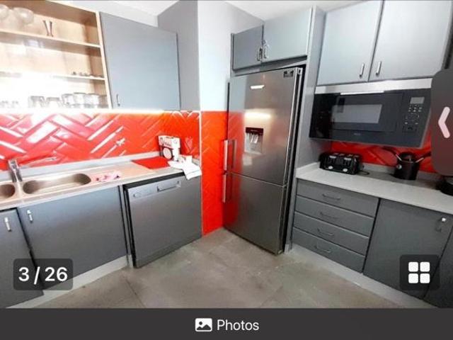 3 Bedroom Apartment in Umdloti Beach
