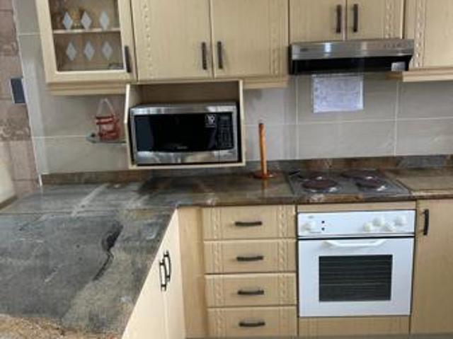 3 Bedroom Apartment in Umdloti Beach