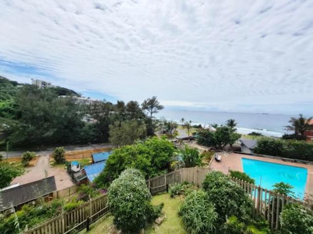 3 Bedroom Apartment in Umdloti Beach
