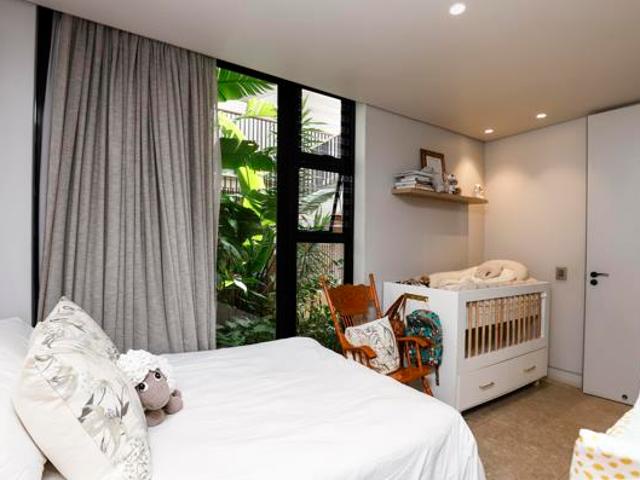 3 Bedroom Apartment in Umdloti Beach
