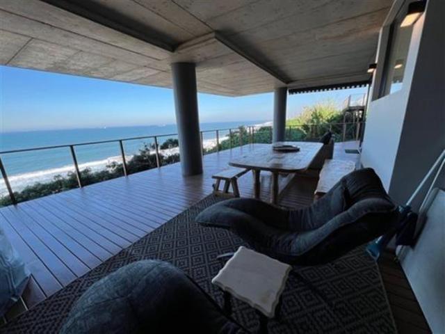 3 Bedroom Apartment in Umdloti Beach