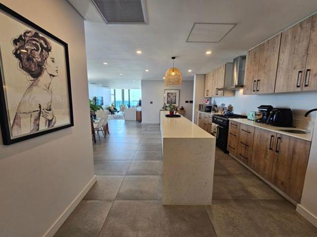 3 Bedroom Apartment in Umdloti Beach