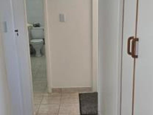 3 Bedroom Apartment in Umdloti Beach