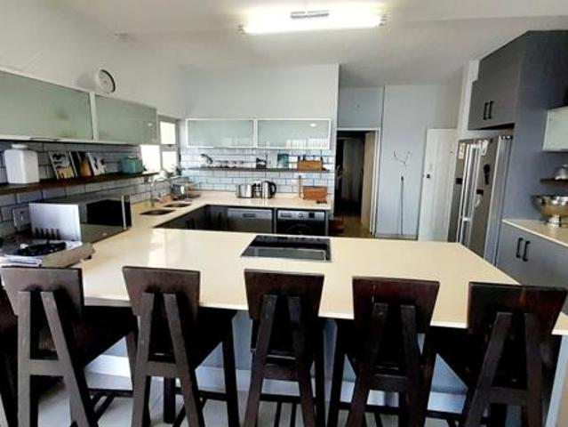 3 Bedroom Apartment in Umdloti Beach