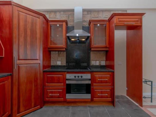 3 Bedroom Apartment in Umdloti Beach