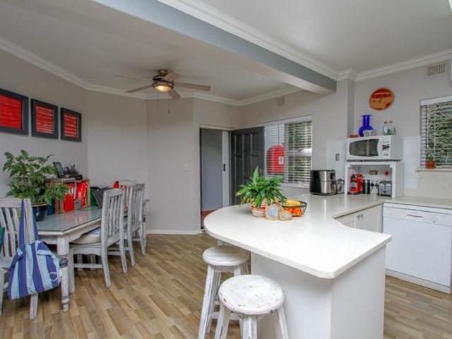 3 Bedroom Apartment in Umdloti Beach