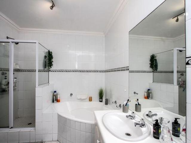 3 Bedroom Apartment in Umdloti Beach