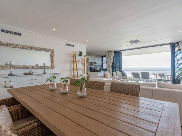 3 Bedroom Apartment in Umdloti Beach
