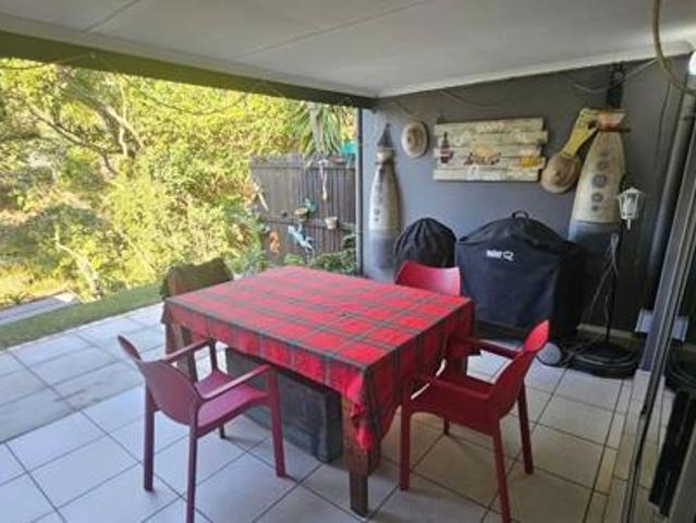 3 Bedroom Apartment in Umdloti Beach