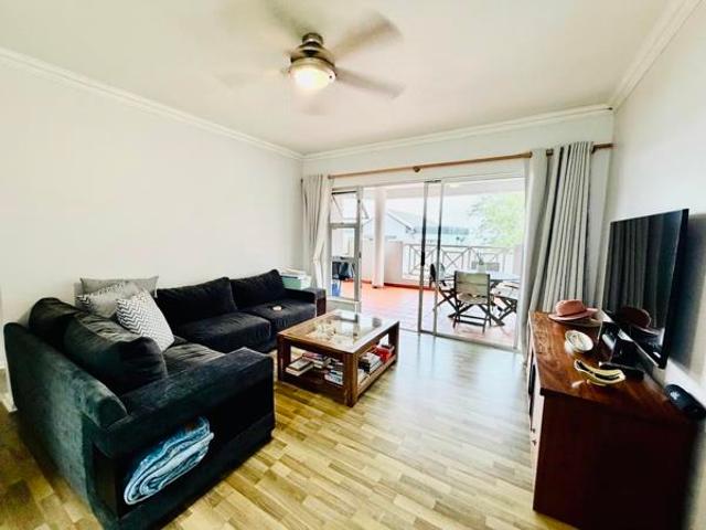 3 Bedroom Apartment in Umdloti Beach