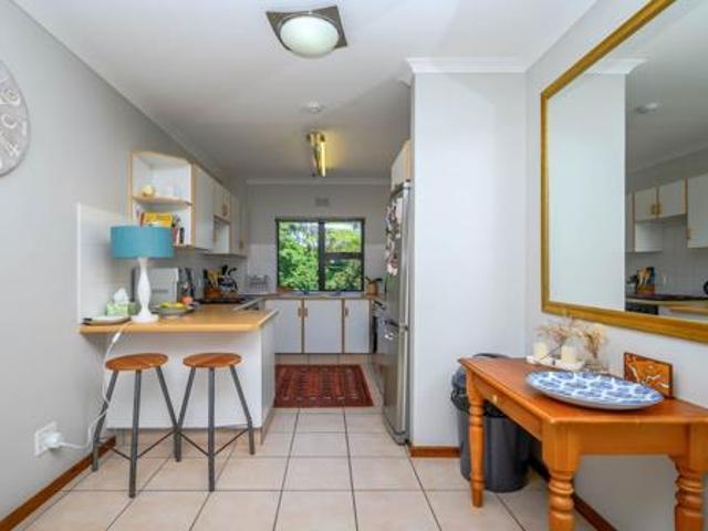3 Bedroom Apartment in Umdloti Beach