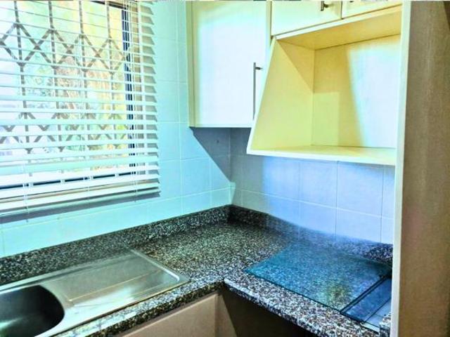 3 Bedroom Apartment in Umdloti Beach
