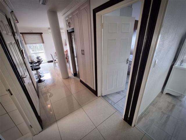 3 Bedroom Apartment in Umdloti Beach
