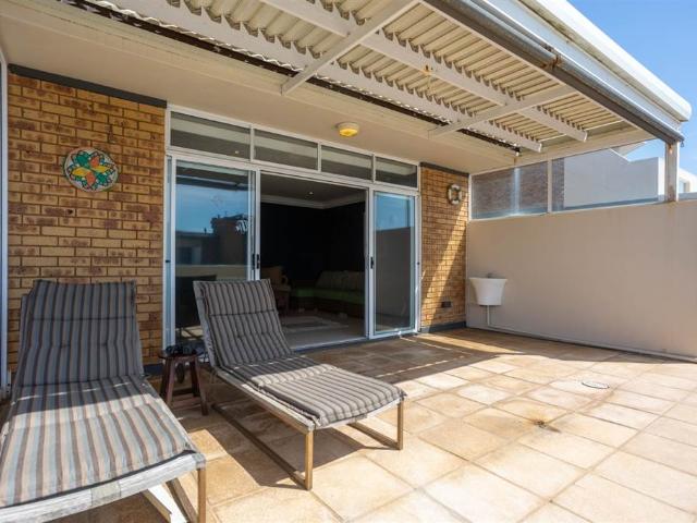 3 Bedroom Apartment in Umdloti Beach