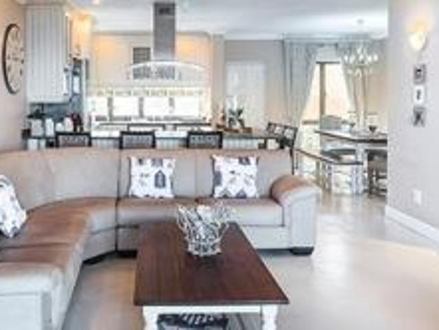 3 Bedroom Apartment in Umdloti Beach