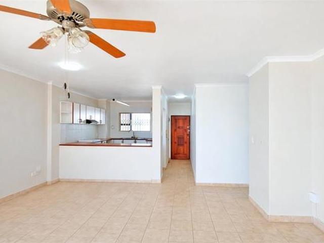3 Bedroom Apartment in Umdloti Beach
