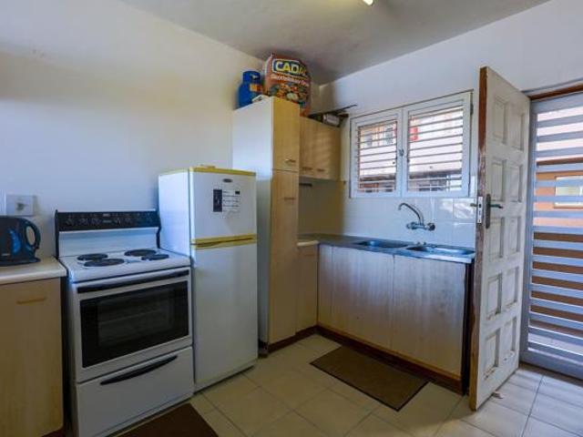 3 Bedroom Apartment in Umdloti Beach