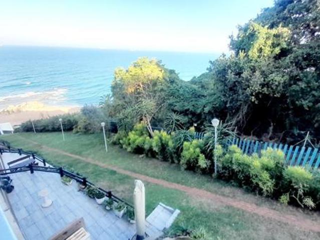 3 Bedroom Apartment in Umdloti Beach