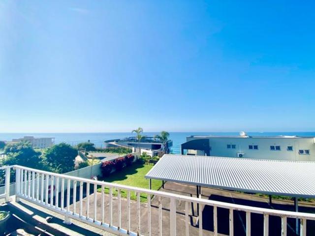 3 Bedroom Apartment in Umdloti Beach