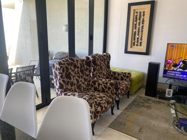 3 Bedroom Apartment in Umdloti Beach