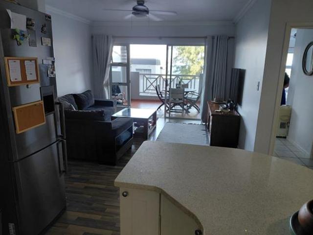 3 Bedroom Apartment in Umdloti Beach