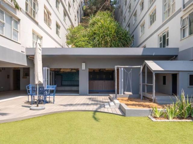 3 Bedroom Apartment in Umdloti Beach